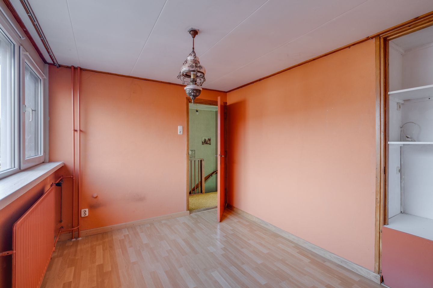 Foto 14 van Willem de Feschlaan 28