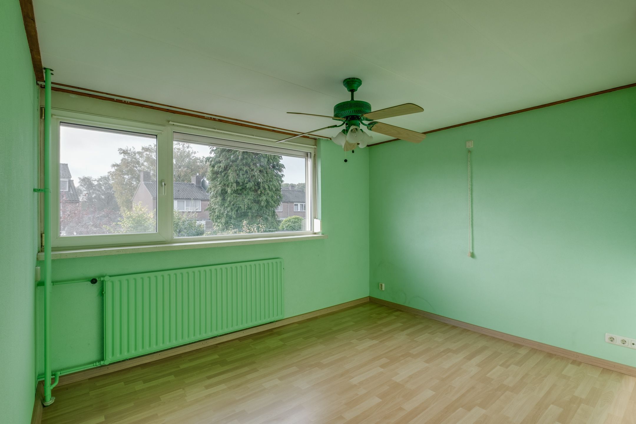 Foto 15 van Willem de Feschlaan 28