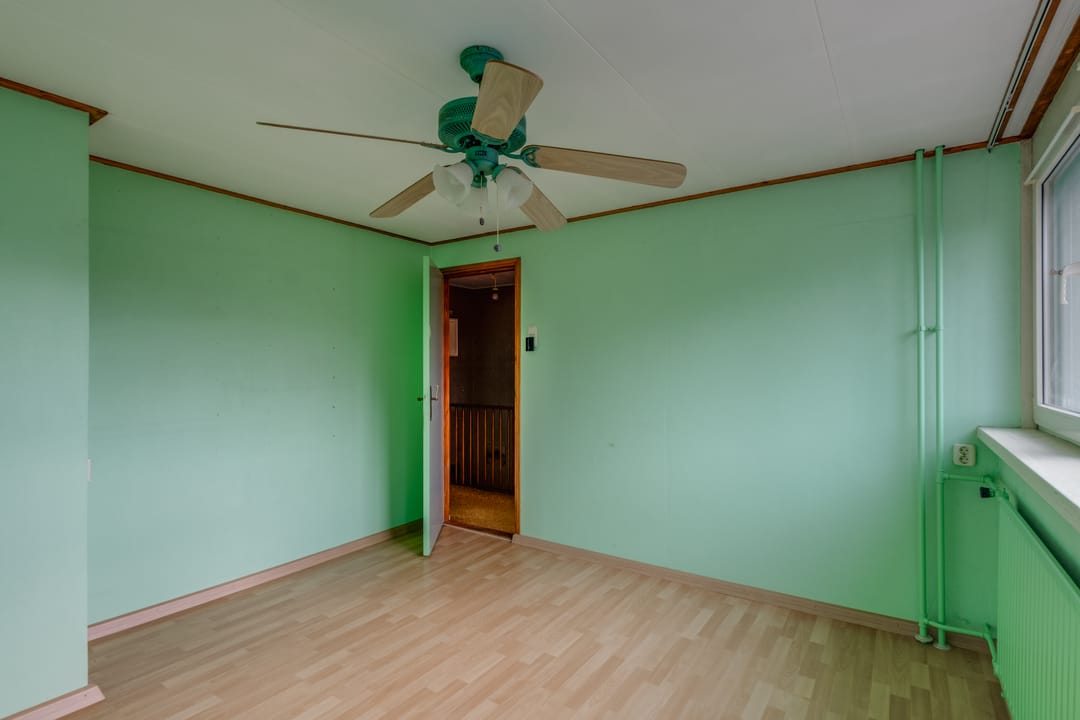 Foto 16 van Willem de Feschlaan 28