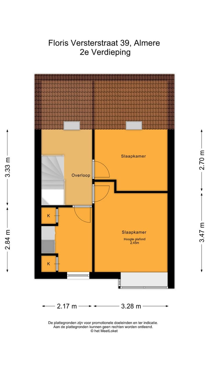 Photo 38 of Floris Versterstraat 39