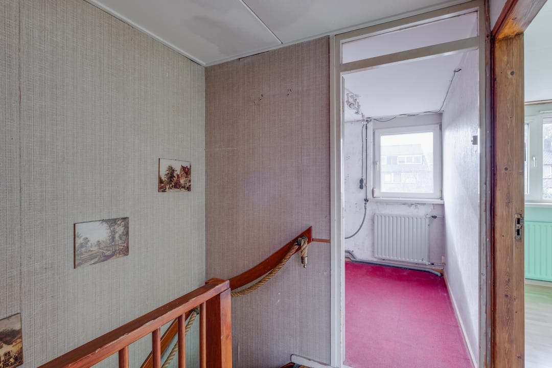 Foto 17 van Willem de Feschlaan 28