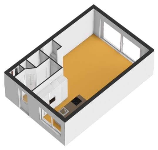 Photo 40 of Floris Versterstraat 39