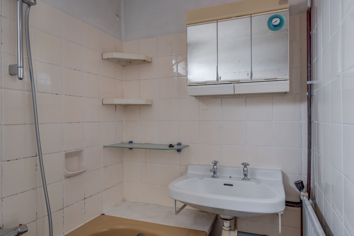 Foto 19 van Willem de Feschlaan 28