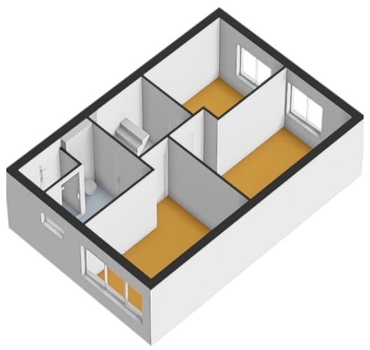 Photo 41 of Floris Versterstraat 39