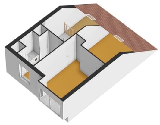 Photo 42 of Floris Versterstraat 39