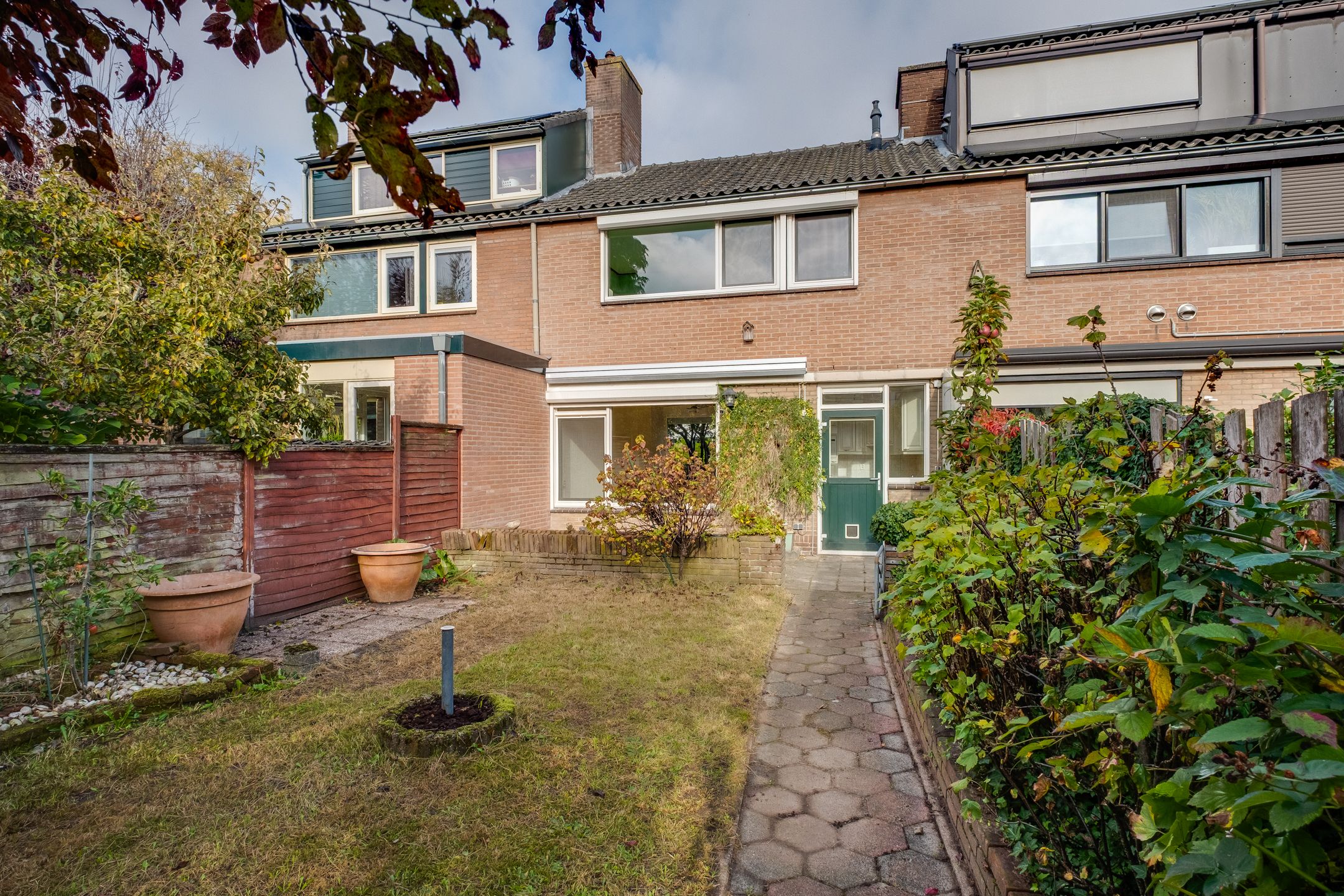 Foto 21 van Willem de Feschlaan 28