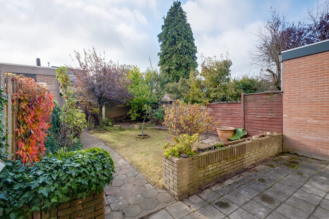 Foto 22 van Willem de Feschlaan 28