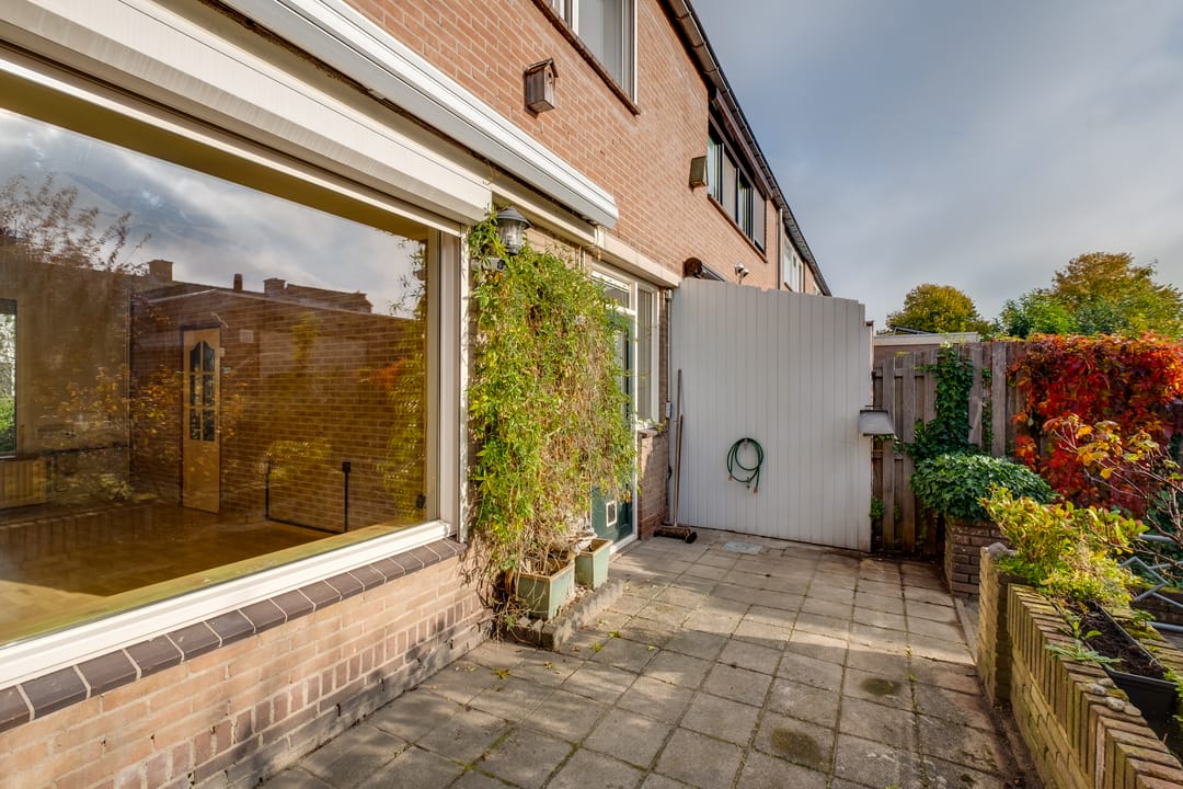 Foto 23 van Willem de Feschlaan 28