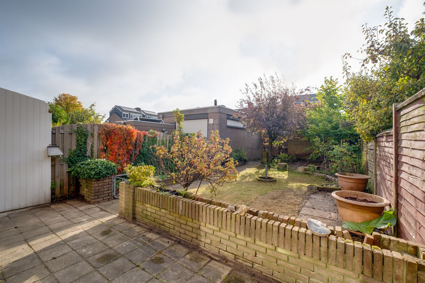 Foto 25 van Willem de Feschlaan 28