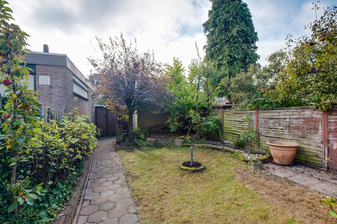 Foto 26 van Willem de Feschlaan 28