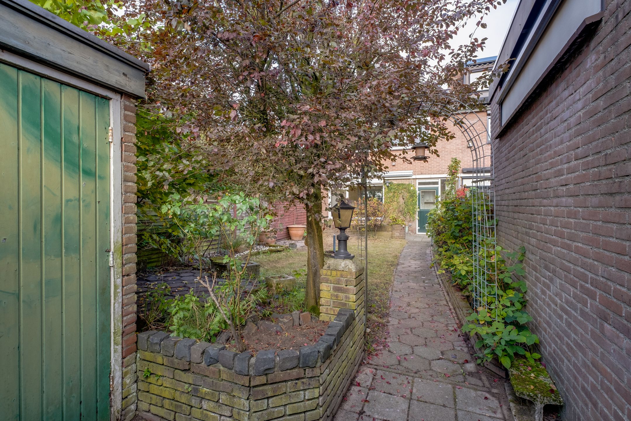 Foto 27 van Willem de Feschlaan 28