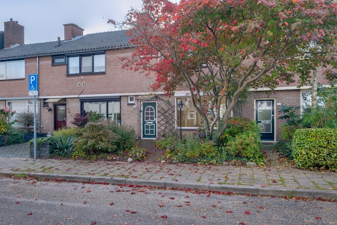 Foto 28 van Willem de Feschlaan 28