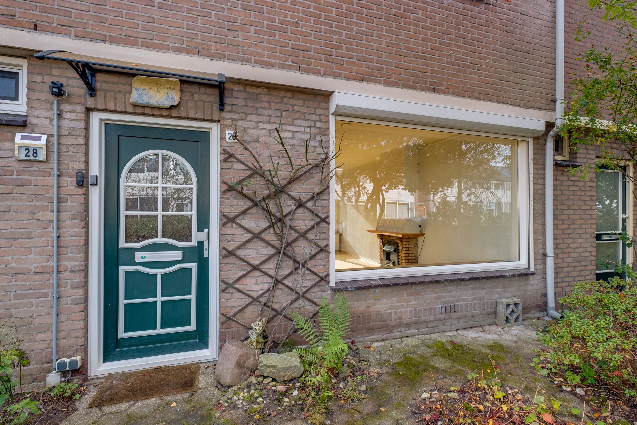 Foto 30 van Willem de Feschlaan 28