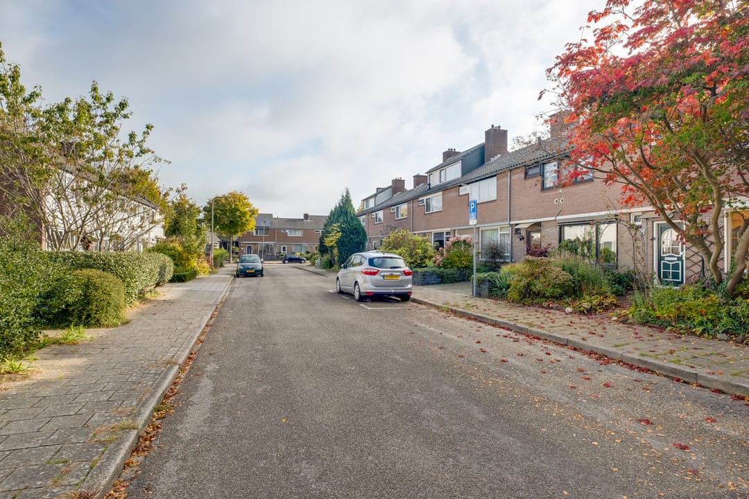 Foto 31 van Willem de Feschlaan 28