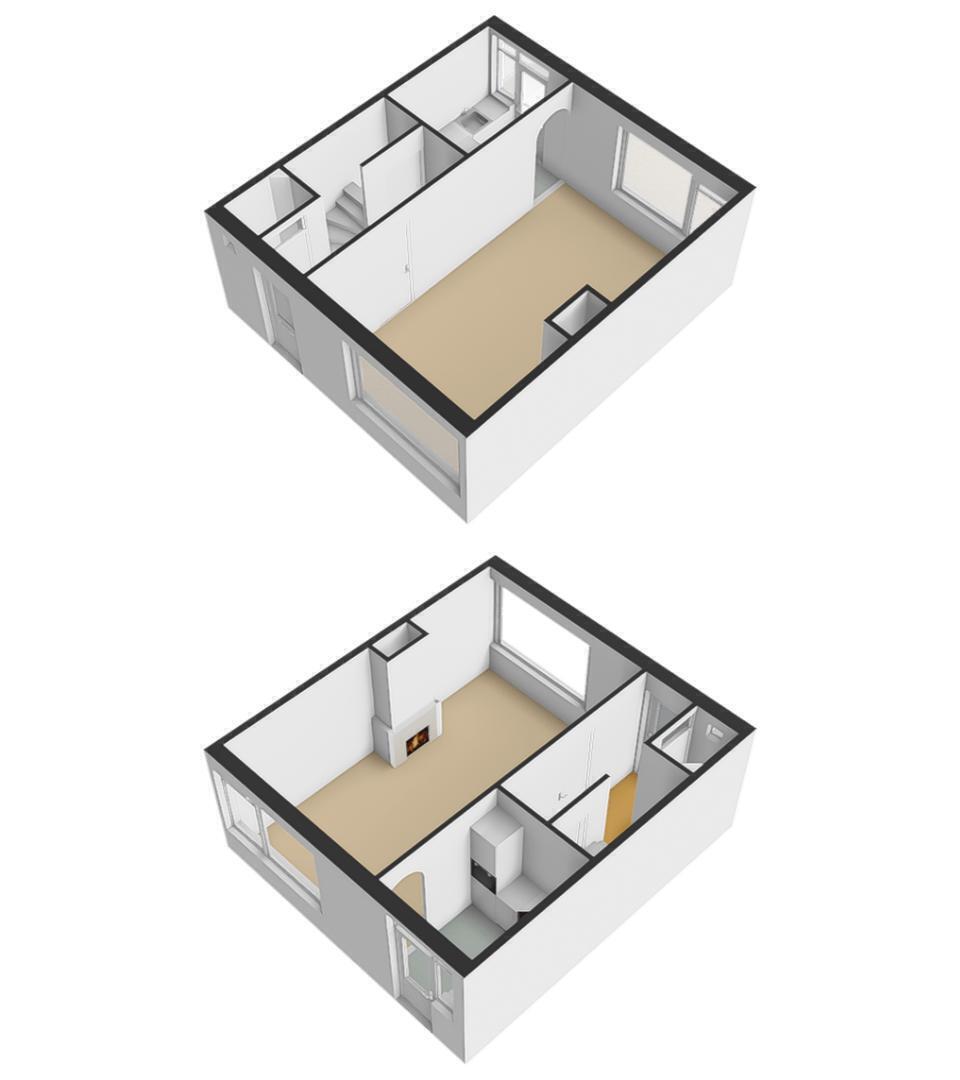 Foto 33 van Willem de Feschlaan 28