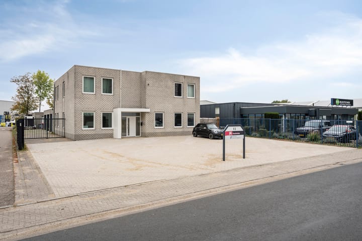 Dalderhaag 13, Sittard