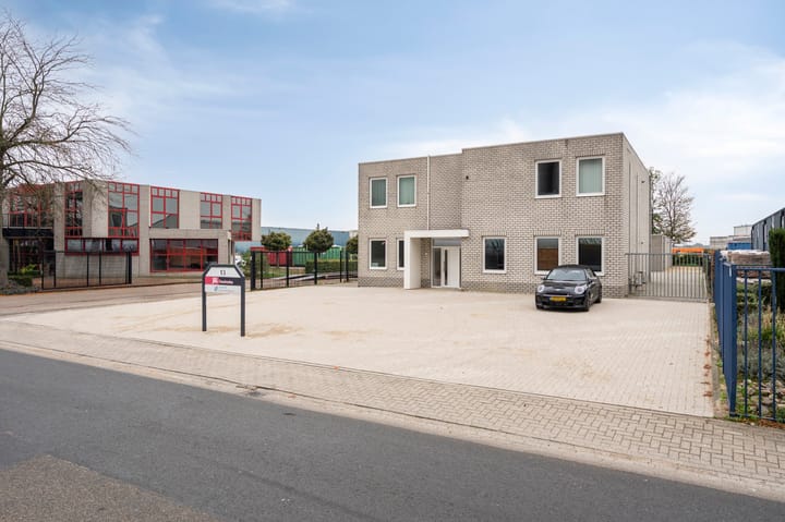 Dalderhaag 13, Sittard