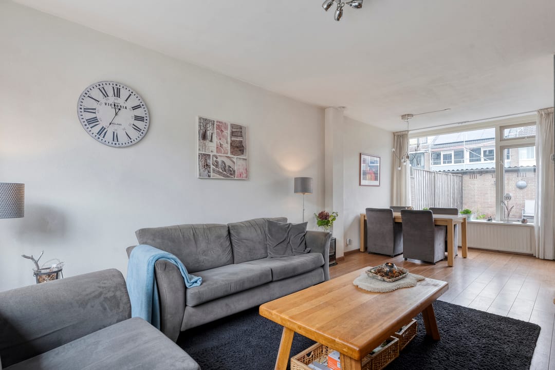 Foto 2 van Smetanastraat 39