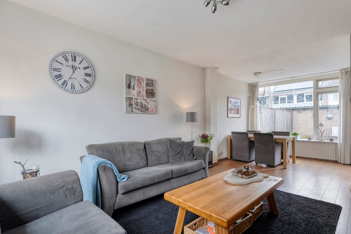 Photo 2 of Smetanastraat 39