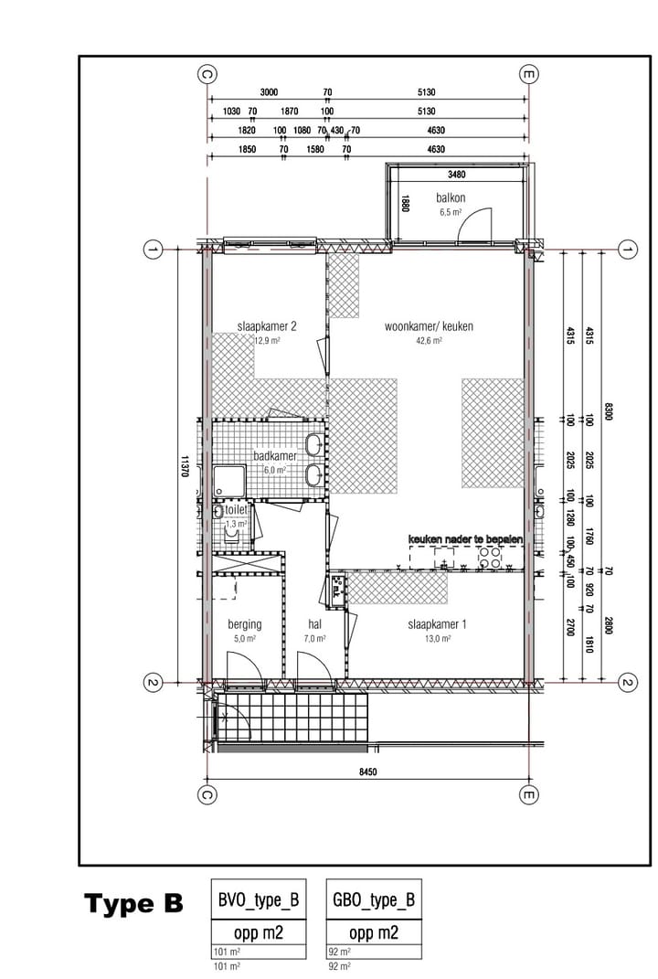 Photo 6 of van Reeslaan 1-4