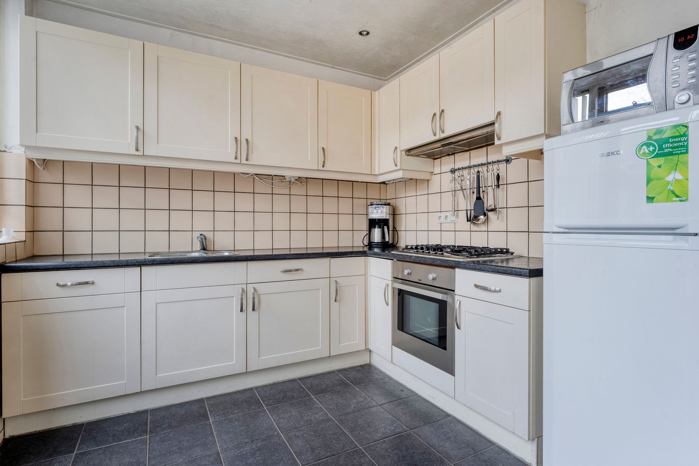 Foto 5 van Smetanastraat 39