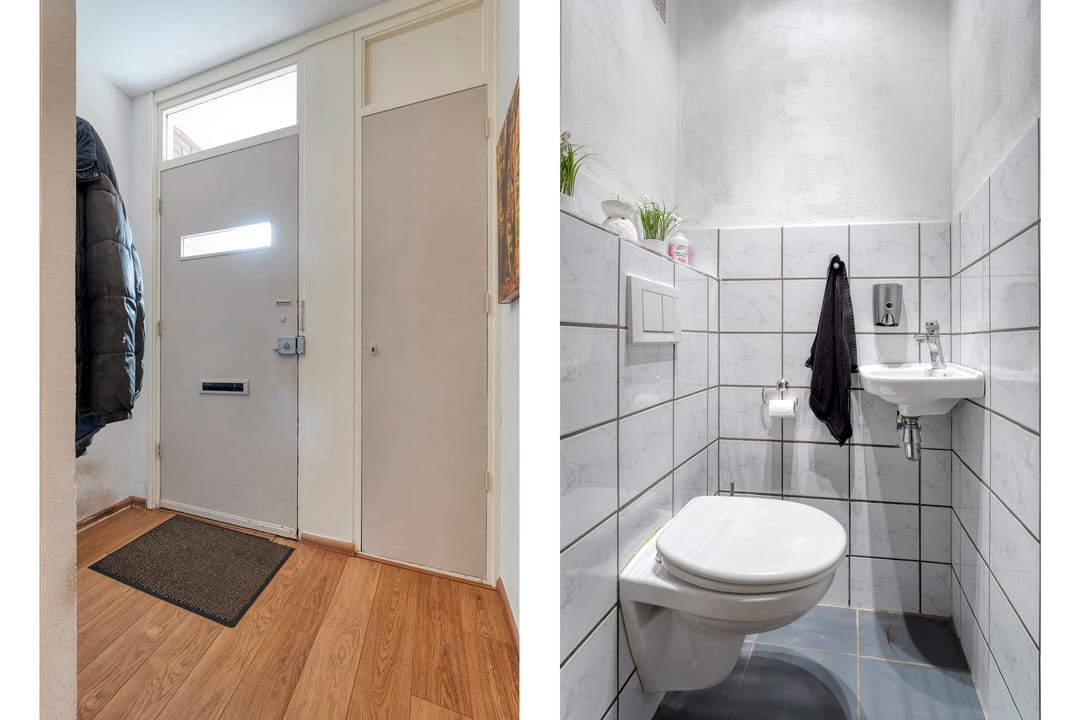 Foto 8 van Smetanastraat 39