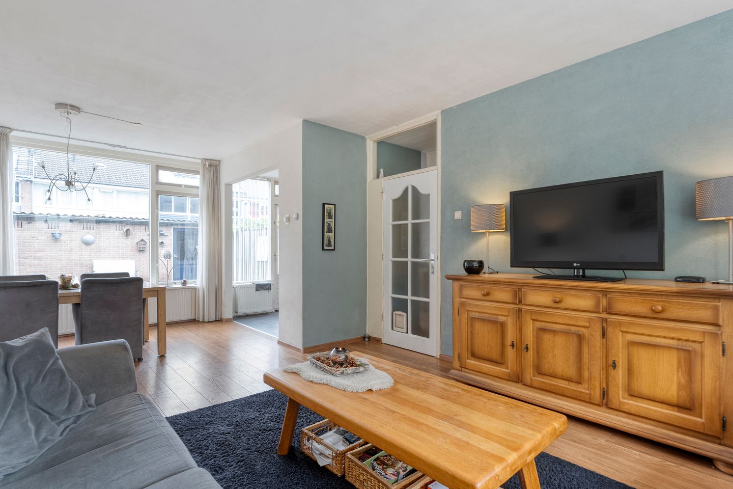 Foto 10 van Smetanastraat 39