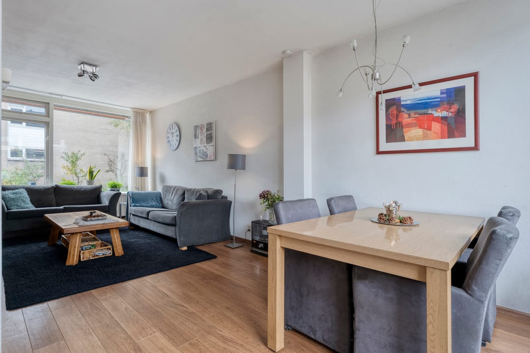 Foto 11 van Smetanastraat 39