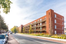 huurwoningen te huur op van Reeslaan 1-4