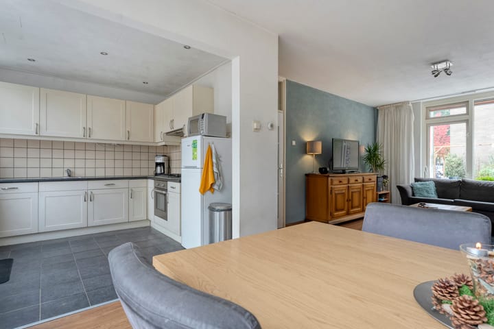 Photo 12 of Smetanastraat 39