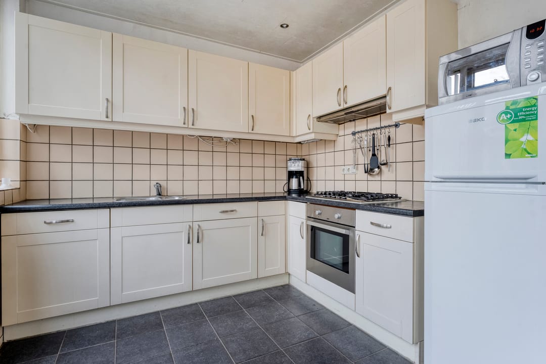 Foto 13 van Smetanastraat 39