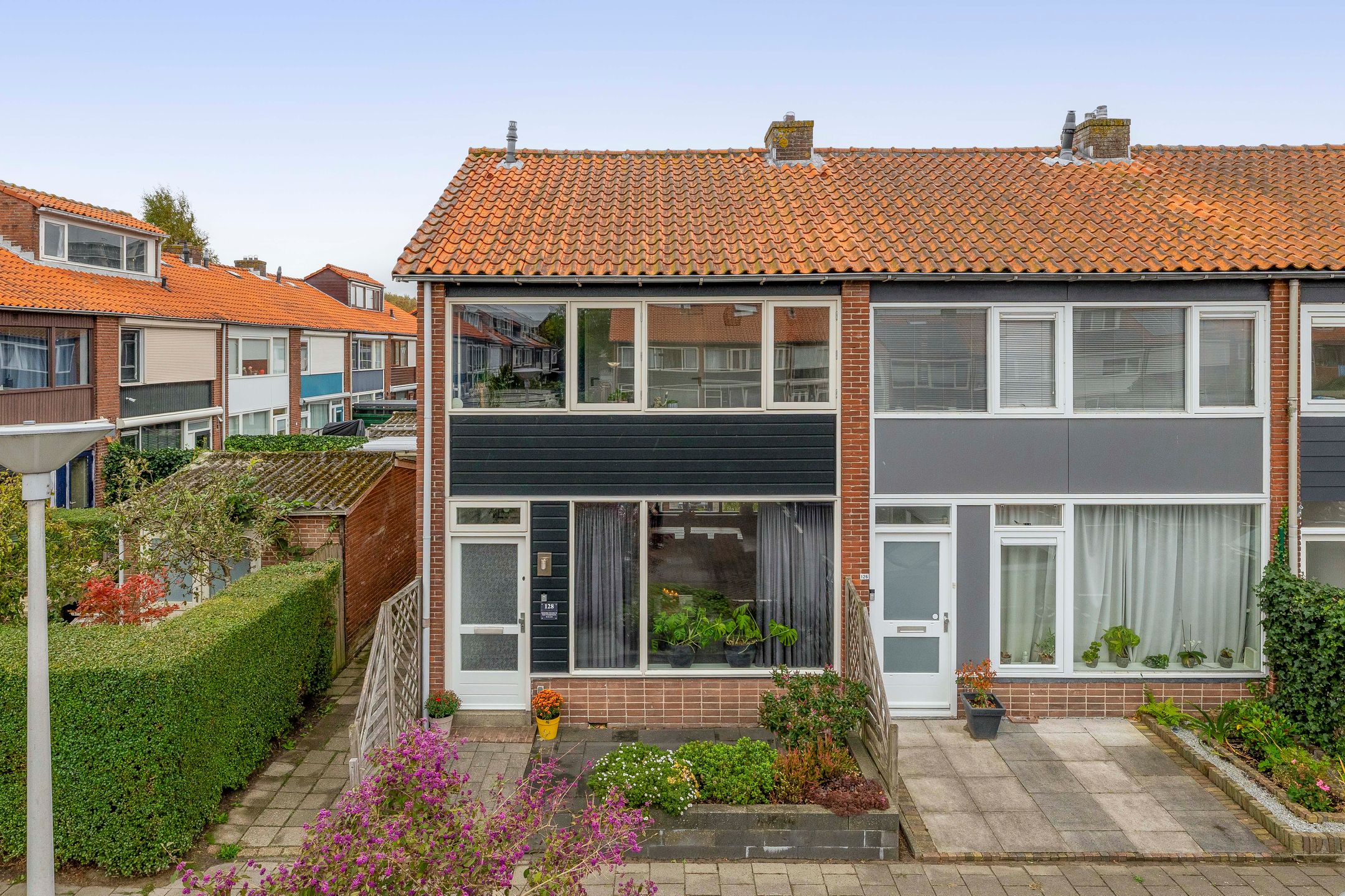 van der Fuyckstraat, 128, Brielle, 3232AS, Zuid-Holland, Nederland 128