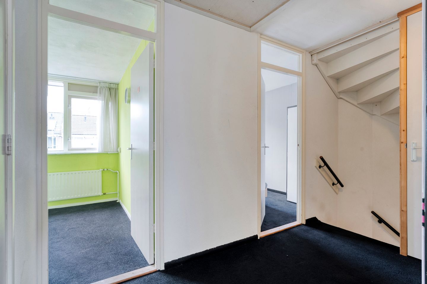 Foto 14 van Smetanastraat 39