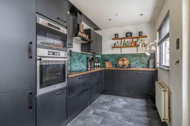 Foto 4 van van der Fuyckstraat 128