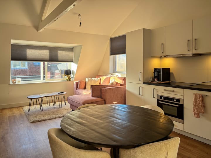 Photo 2 of Dorpsstraat 29-A