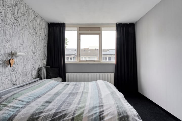 Photo 18 of Smetanastraat 39