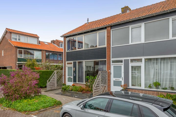 Foto 6 van van der Fuyckstraat 128