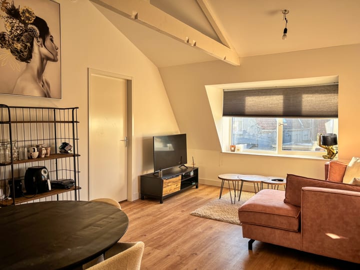 Photo 4 of Dorpsstraat 29-A