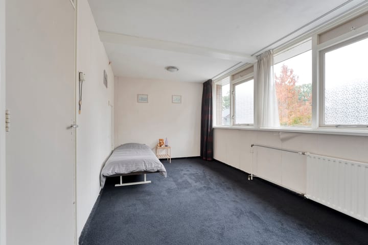 Photo 19 of Smetanastraat 39