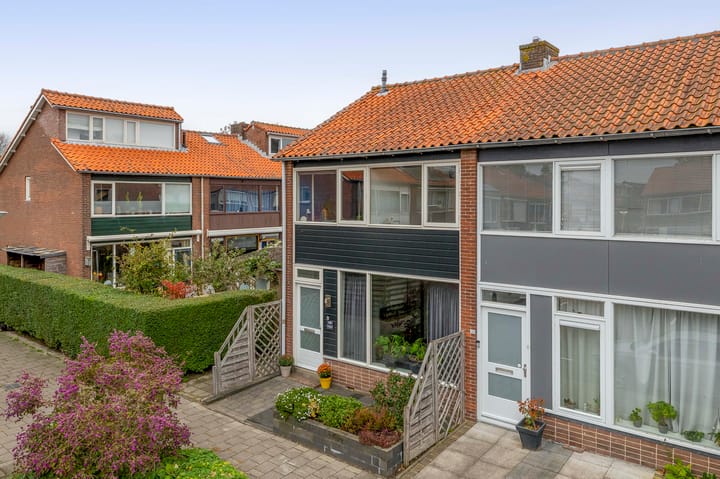 Foto 7 van van der Fuyckstraat 128