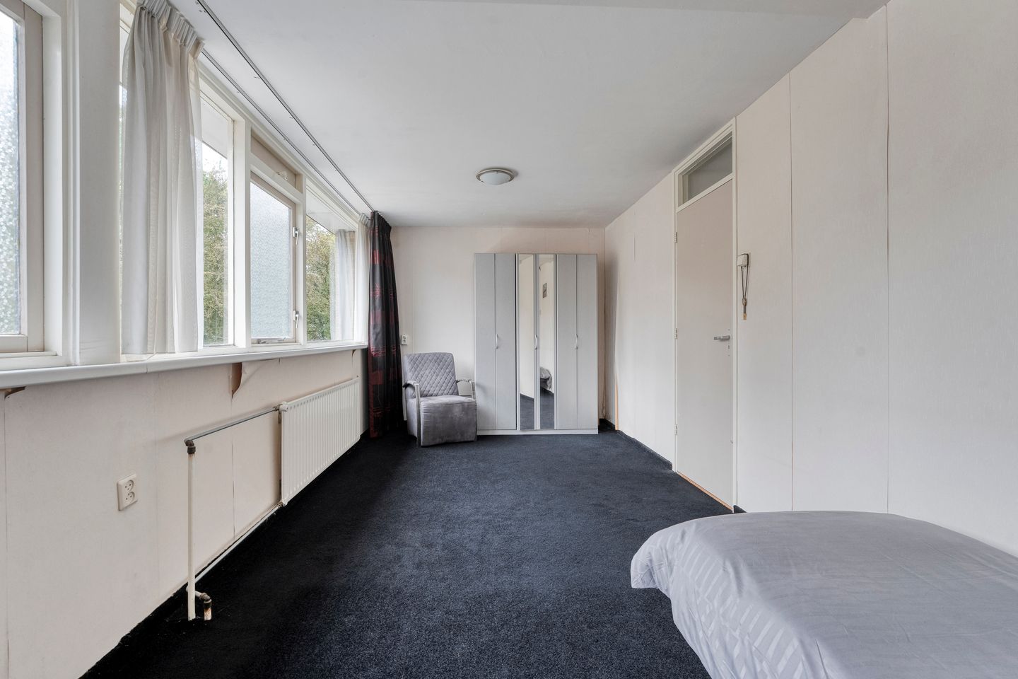 Foto 20 van Smetanastraat 39