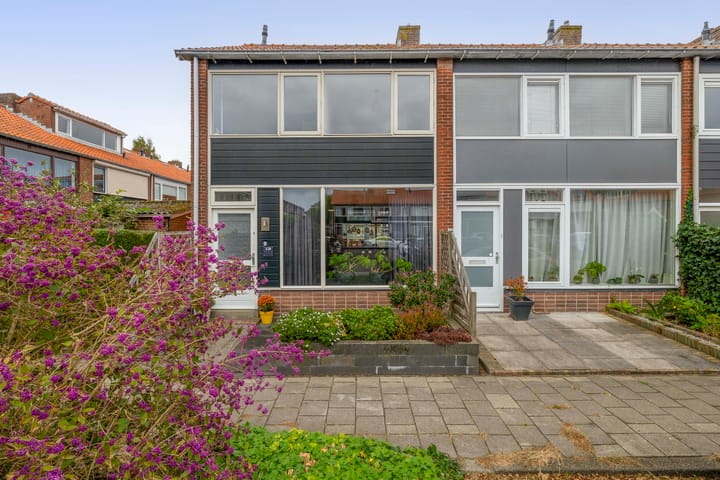 Foto 8 van van der Fuyckstraat 128