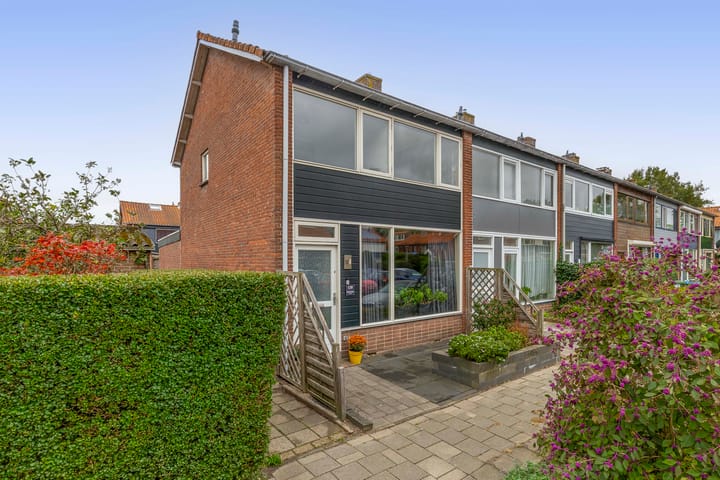 Foto 9 van van der Fuyckstraat 128