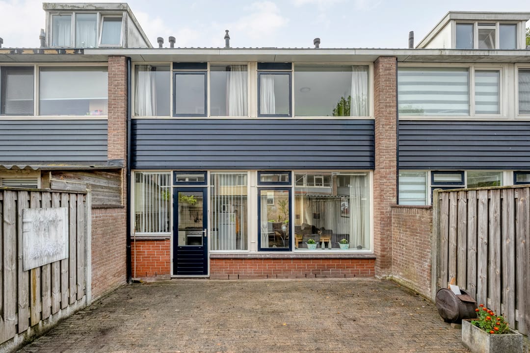 Foto 22 van Smetanastraat 39