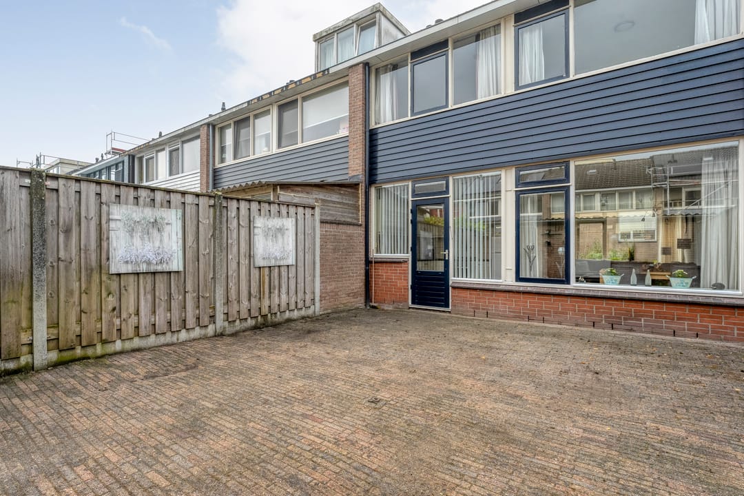 Foto 23 van Smetanastraat 39