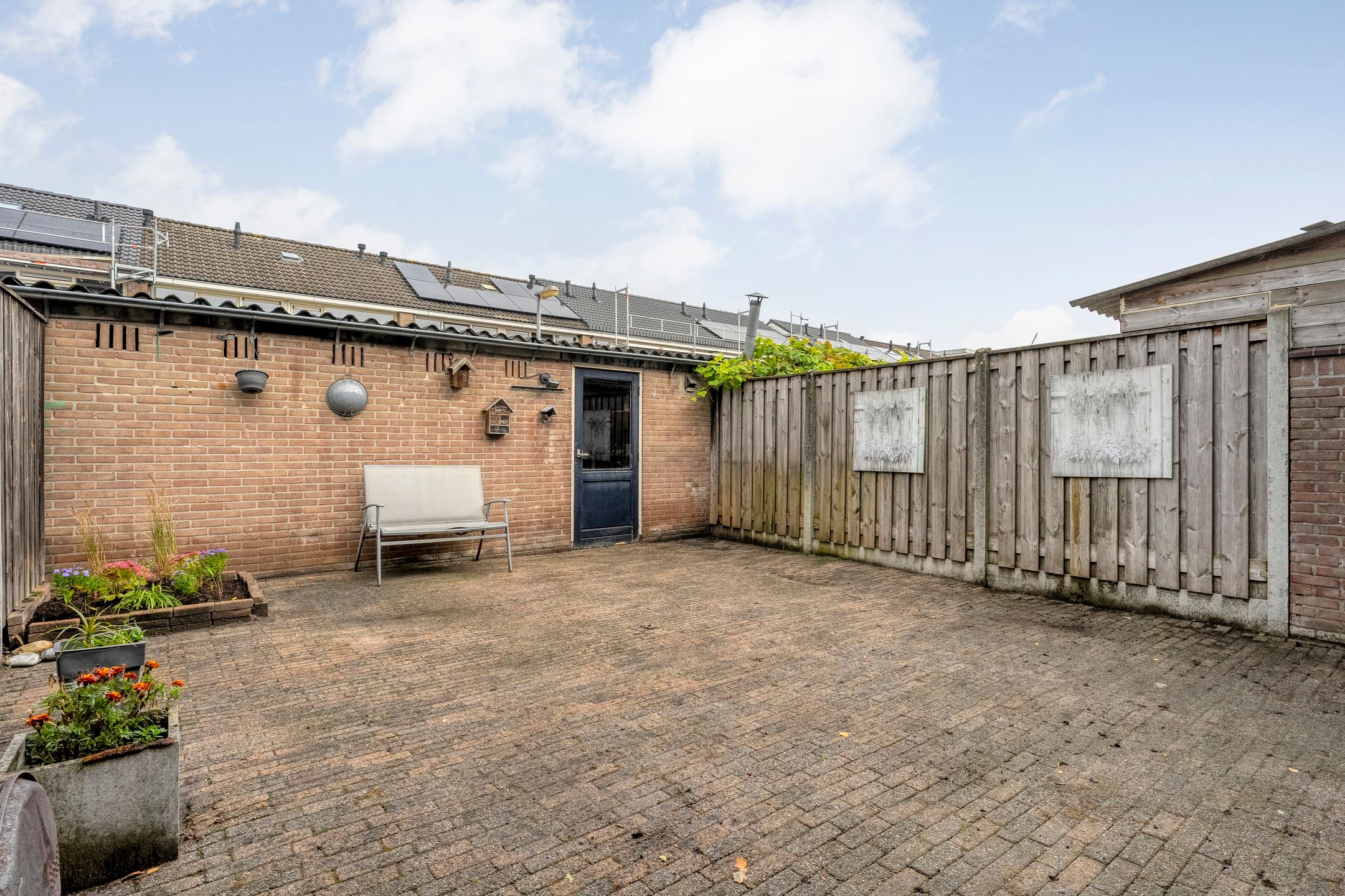 Foto 24 van Smetanastraat 39