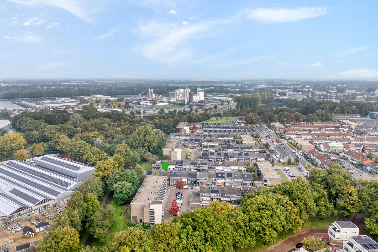 Foto 25 van Smetanastraat 39