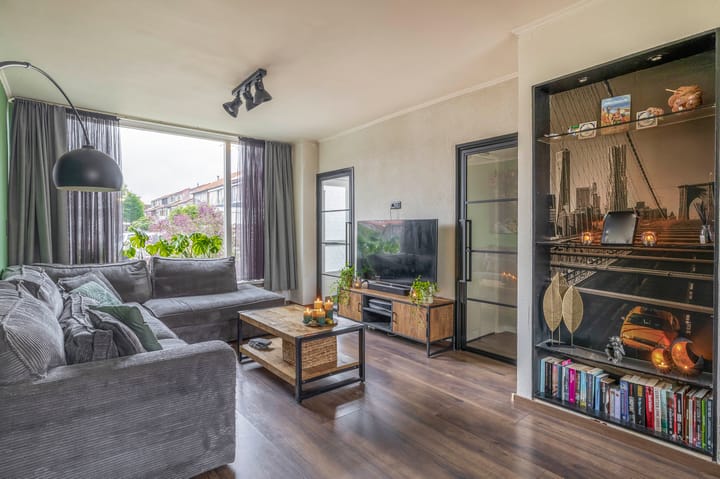 Foto 15 van van der Fuyckstraat 128