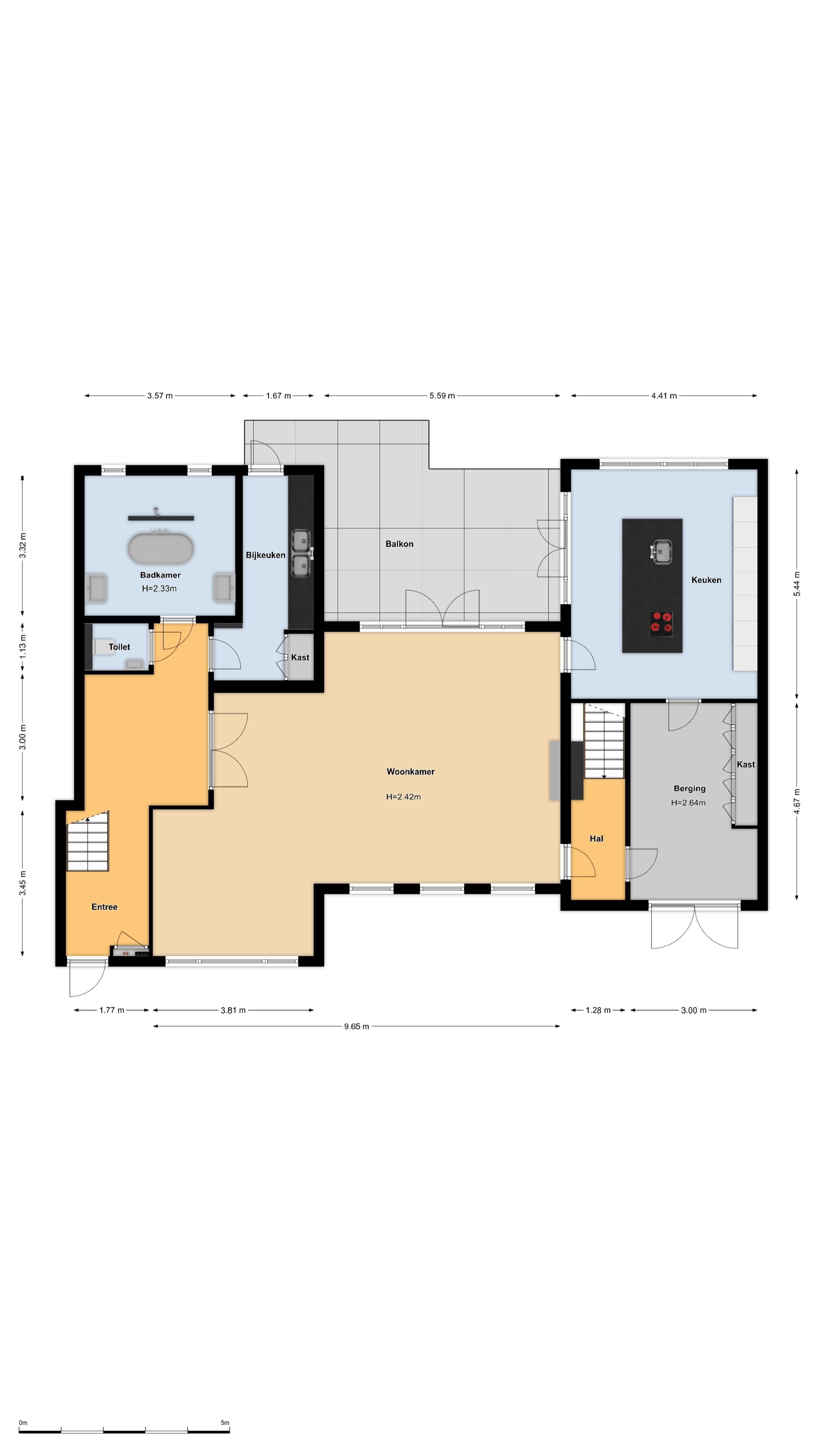 Foto 60 van Aalsmeerderdijk 192