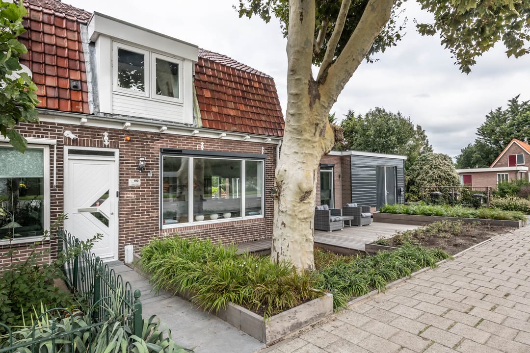 Foto 58 van Aalsmeerderdijk 192